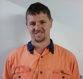 Simon Harrington - Managing Director, Construct Perth